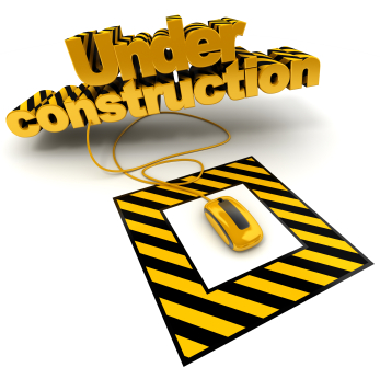 Under Construction
